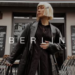 Yova Yager || Berlin @Kreuzwerg || Klub Verboten|| 05.25
