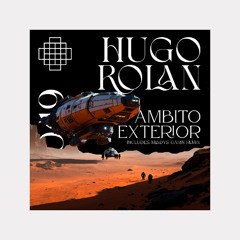 #018 PREMIERE: Hugo Rolan - Estrella Binaria (Mladys Garin Remix) [Árido Records]