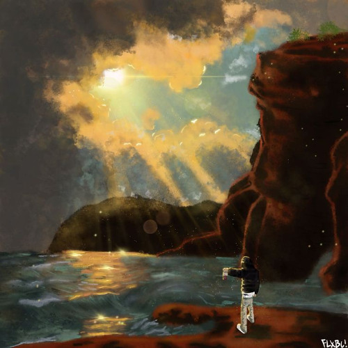 Never looking back Ft: fentuny