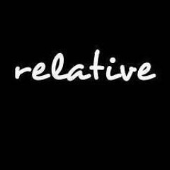 relative - Intuisi