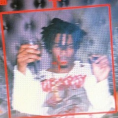 Ssgkobe - Love Is Scary (prod. Myst + Nashi)