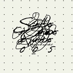 SCVRIBBLES 005