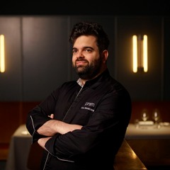 פרק 55 - השף גל בן משה - על מישלן, גרמניה ומקום היין הישראלי בעולם