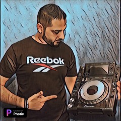 [ 102 Bpm ] Dj Reckless  - مثل روحي - مصطفى الربيعي