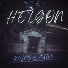 HELGON (feat. Asme)