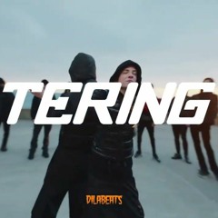 TERING UK Drill Beat by Dila 142Bpm | Russ Millions | Pop smoke type beats