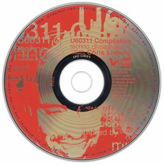 U60311 Compilation Techno Division Vol. 4 - Mixed by Chris Liebing - CD 1
