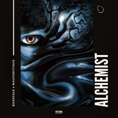 Bassvale, Malfunct1ous - Alchemist (Original Mix)