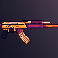 DIZZY TRIP - GUN TALK (AUDIO)