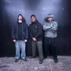 Left, Right & Centre presents Korzi with EMBY & Charlie Boy Manson - 20 April 2025