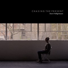 TRACK PREMIERE : Snorri Hallgrímsson - Chasing The Present