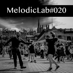 Sounom & Sagou - MelodicLab 020
