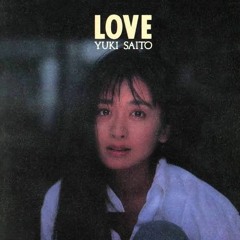 Saitou_Yuki_-_Yours