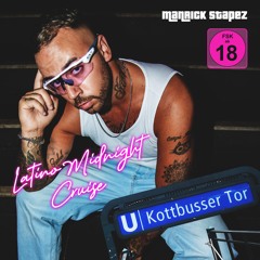 Manrick Stapez - Latino Midnight Cruise I LMC (145,6bpm)