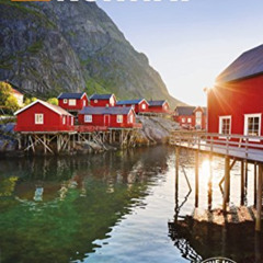 DOWNLOAD PDF 📮 The Rough Guide to Norway (Rough Guides) by  Rough Guides &  Phil Lee