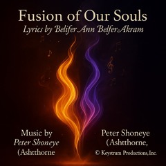 Fusion of Our Souls
