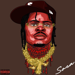Spend it (feat. Sauce Walka)