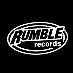 Rumble Sessions 003 (Jimmy Xela • REALRIGHT)