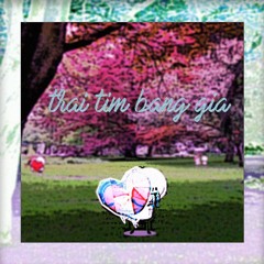 TRAI TIM BANG GIA - KIDDY (ft. Mcboizz) | xavin102 remix