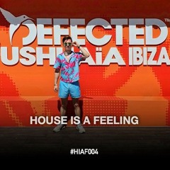 HOUSE IS A FEELING #004 | Inspired by Ibiza