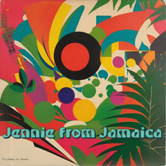 Jennie From Jamaica (Jimmy Hartley cover)