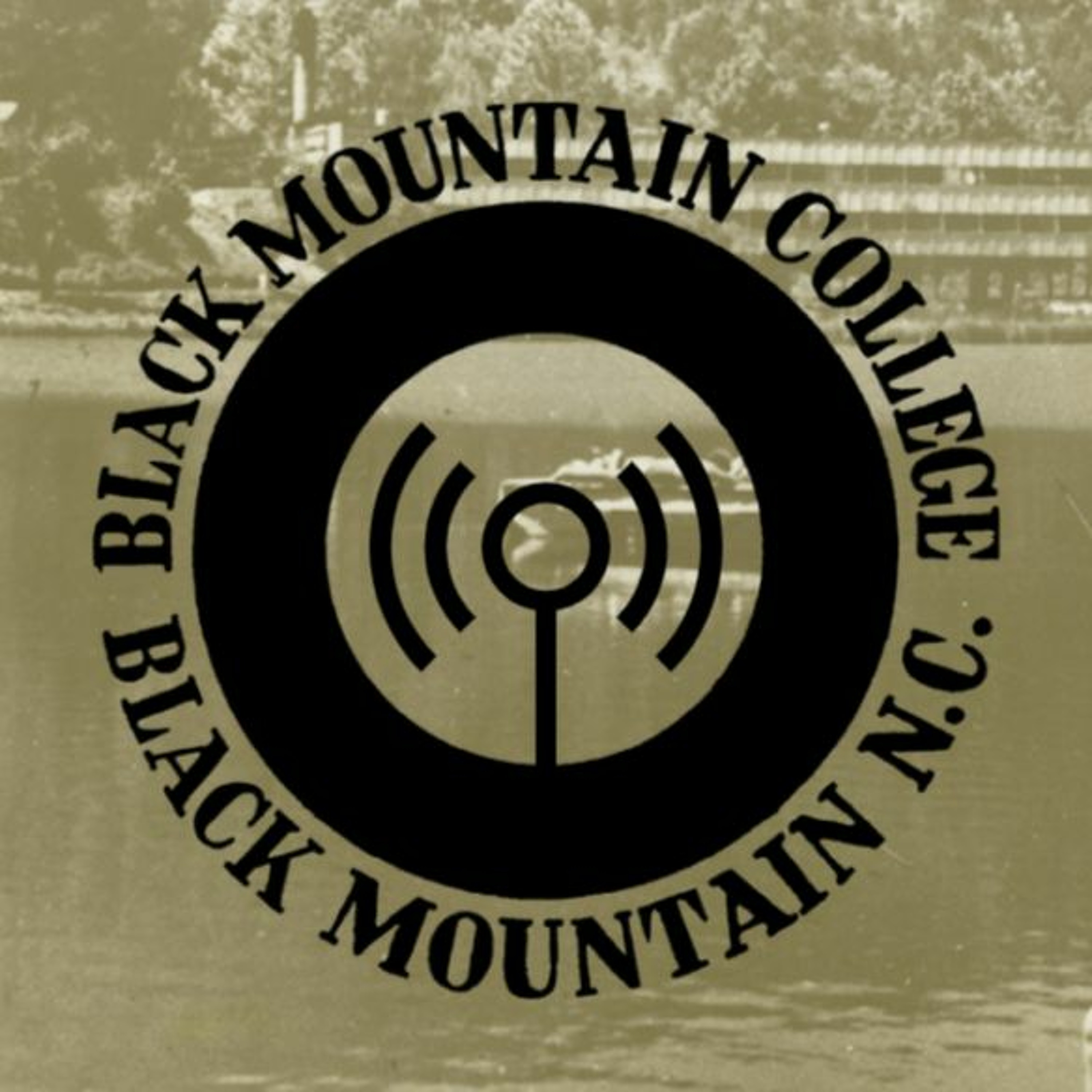 Black Mountain College Radio