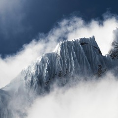 Between Heaven and Earth