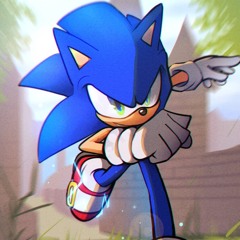 SONIC 06 - SOLEANNA FOREST