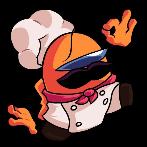 Stream FNF Imposter V4 Sauces Moogus song (vs chefogus) by AMS Listen