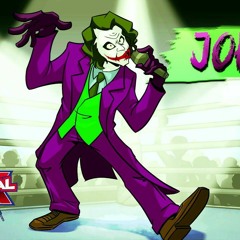 Joker Beatbox Solo - Cartoon Beatbox Battles