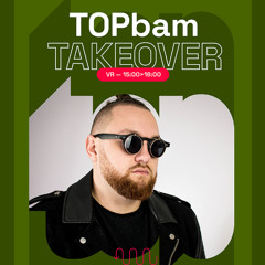 Topbam Radioshow 10/01/2025