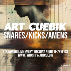 SNARES/KICKS/AMENS EPISODE 10
