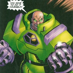 LEX LUTHER