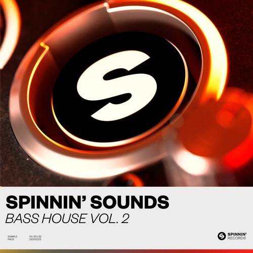 Stream Spinnin' Sounds – Bass House Vol. 2 by Spinnin' Talent Pool