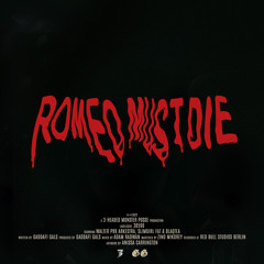 Romeo Must Die
