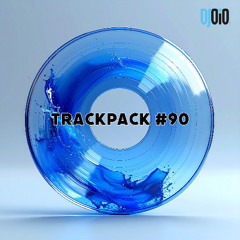 📦 DJ OiO - Trackpack #90 (11/25)📦 - FREE DOWNLOAD