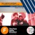 Artwork for DonnyBurlin TheJumpoffExpressShow BuenaVistaVinylClub FaceRadioBKNY 01.07.2022