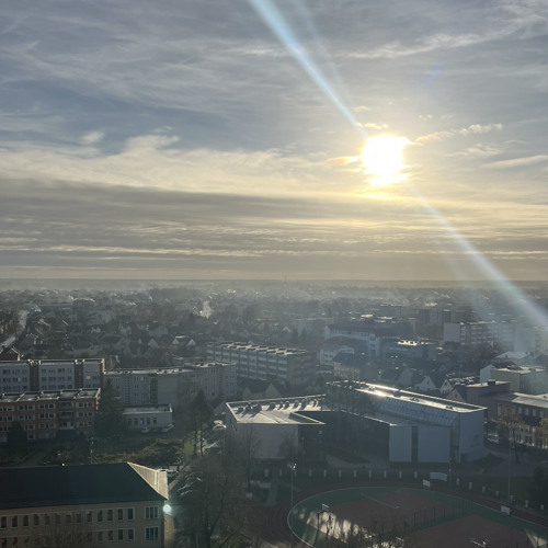 Karma J - Kaip Sekasi