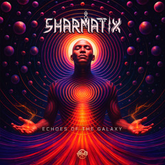 Sharmatix - Echoes of the galaxy