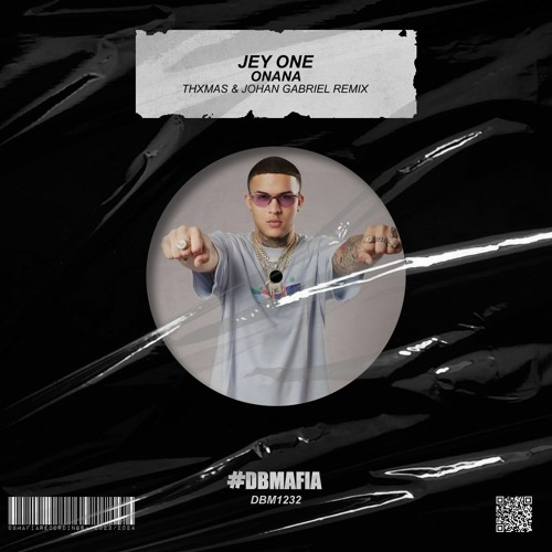 Jey One - Onana (Thxmas & Johan Gabriel Remix) [BUY=FREE DOWNLOAD]