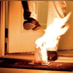 Front Porch Smoker🔥(Raindeer▪️Crap in a Bag)