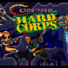 Hard Core(Contra Hard Corps ReMix)