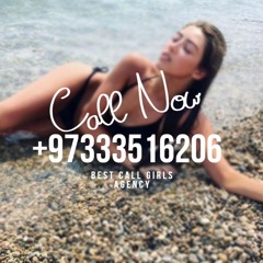 Bahrain Incall Escorts   |+97333516206|  VIP Escorts Bahrain