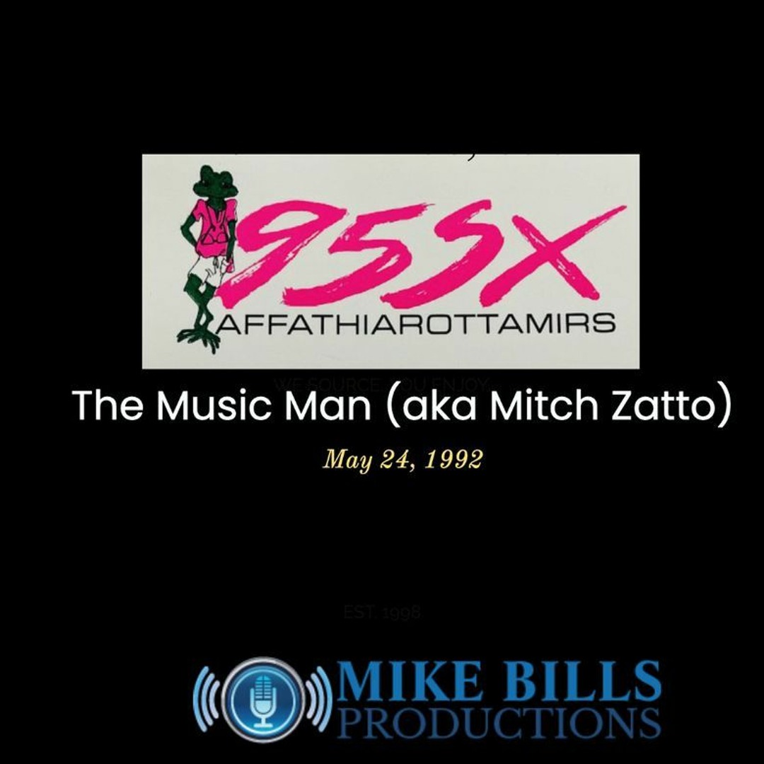 Stream WSSX - 95.1 | Mitch Zatto | Memorial Day Weekend