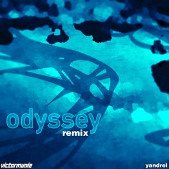 Yandrel - Odyssey (VictorMuniz Remix)