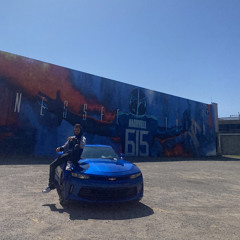 What It’s Like (feat.XO Cam)