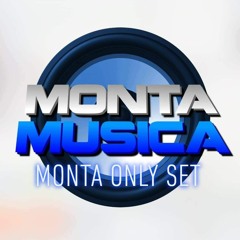DJ Armaz - MONTA MUSICA ONLY SET (Monta tunes only)