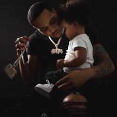 Gherbo - Why Am I Stressin