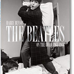 ACCESS EPUB 📍 Harry Benson. The Beatles by  Harry Benson [KINDLE PDF EBOOK EPUB]