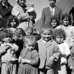 لا أحد يترك وطنه _ وارسان شاير